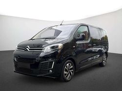 Lackierung schwarz perla nera/typ aussenverkleidung metalliclackierung Gebraucht 2021 Citroën Spacetourer Feel Van / Kleinbus | 28.480 € (Fairer Preis)