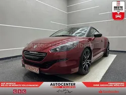 Peugeot RCZ