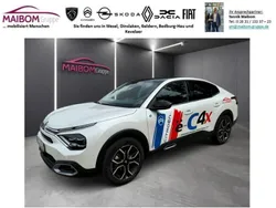Citroën e-C4