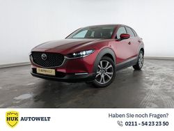 Rot Gebraucht 2020 Mazda CX-30 Selection SUV | 20.460 € (Superpreis)