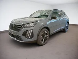 Selenium grau Gebraucht 2024 Peugeot 2008 Allure SUV | 22.590 € (Guter Preis)