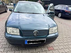 Gebraucht 2005 VW Bora Highline Limousine | 1.950 € (Fairer Preis)