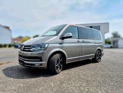 Beige Gebraucht 2015 VW T6 Generation Six Van | 36.900 €