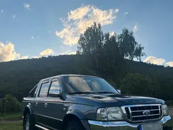 Schwarz Gebraucht 2006 Ford Ranger Abholung | 9.500 €