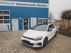 Weiß Gebraucht 2019 VW Golf VII GTI Limousine | 24.250 € (Fairer Preis)