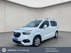Weiß Gebraucht 2019 Opel Combo Life Innovation Kombi | 19.940 € (Fairer Preis)