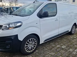 Weiß Gebraucht 2020 Opel Vivaro Edition Van | 14.900 € (Guter Preis)