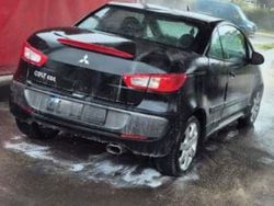 Schwarz Gebraucht 2006 Mitsubishi Colt Cabrio | 2.800 € (Guter Preis)