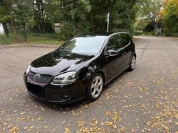 Schwarz Gebraucht 2005 VW Golf V GTI Coupé | 6.999 € (Teuer)