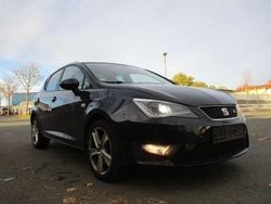 Gebraucht 2017 Seat Ibiza FR Limousine | 9.900 € (Fairer Preis)