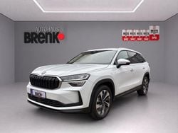Moonweiss metallic Neu 2026 Skoda Kodiaq SUV | 45.490 € (Superpreis)