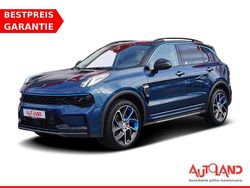 Volationblaumet. (metallic) Gebraucht 2022 Lynk & Co 01 SUV | 21.890 € (Fairer Preis)