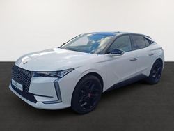 Weiß Gebraucht 2023 DS Automobiles DS4 Performance Line Plus Limousine | 20.980 € (Guter Preis)