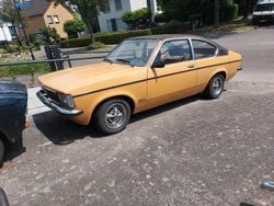 Beige Gebraucht 1978 Opel Kadett Coupé | 7.550 €