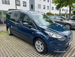 Blau Gebraucht 2019 Ford Transit Van / Kleinbus | 10.900 € (Etwas zu teuer)
