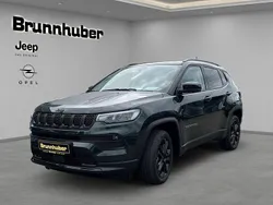 Gruen Neu 2025 Jeep Compass North SUV | 35.649 € (Superpreis)