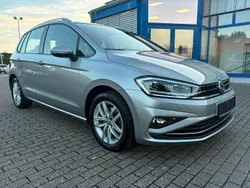 Silber Gebraucht 2020 VW Golf VIII Limousine | 15.995 € (Fairer Preis)