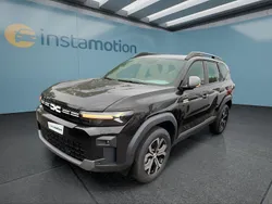 Schwarz Neu 2025 Dacia Bigster SUV | 34.499 € (Fairer Preis)