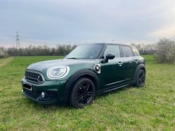 Grün Gebraucht 2018 Mini Cooper S Countryman SUV | 10.900 € (Fairer Preis)