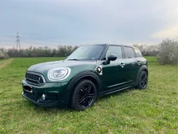 Grün Gebraucht 2018 Mini Cooper S Countryman SUV | 13.500 € (Fairer Preis)