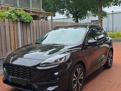 Schwarz Gebraucht 2020 Ford Kuga ST-Line X SUV | 21.000 € (Fairer Preis)