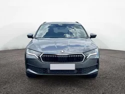 Grau Neu 2025 Skoda Octavia Essence Kombi | 29.882 € (Superpreis)