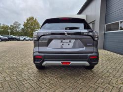 Titan dark gray pearl metallic titan dark gray pearl metallic Neu 2025 Suzuki SX4 S-Cross Comfort+ SUV | 25.670 € (Fairer Preis)