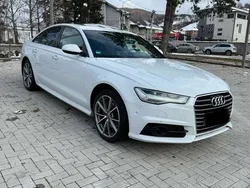Weiß Gebraucht 2018 Audi A6 Limousine | 24.000 € (Fairer Preis)