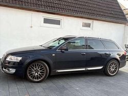 Gebraucht 2007 Audi A6 Allroad Kombi | 3.700 € (Guter Preis)