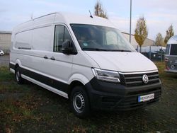 Candyweiss Gebraucht 2024 VW Crafter Van | 39.980 € (Superpreis)