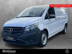 Arktikweiß Gebraucht 2020 Mercedes Vito Van / Kleinbus | 21.990 € (Teuer)