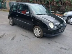 Schwarz Gebraucht 2000 VW Lupo Comfortline Kleinwagen | 1.750 € (Etwas zu teuer)