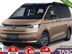 Braun Neu 2025 VW California California Van | 68.188 € (Fairer Preis)