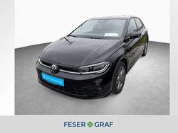 Rauchgrau metallic Gebraucht 2025 VW Polo Style Limousine | 22.380 € (Fairer Preis)