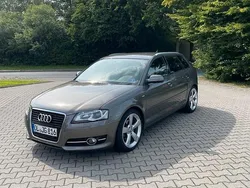 Andere farben Gebraucht 2011 Audi A3 Limousine | 9.500 €