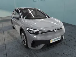 Grau Gebraucht 2023 VW ID.5 Pro SUV | 38.690 € (Fairer Preis)