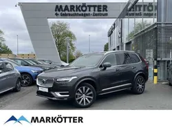 Gebraucht 2023 Volvo XC90 SUV | 61.995 € (Etwas zu teuer)