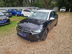 Schwarz Gebraucht 2020 Opel Corsa Kleinwagen | 12.500 € (Fairer Preis)