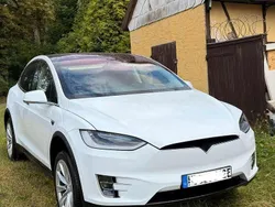 Gebraucht 2016 Tesla Model X SUV | 40.999 €