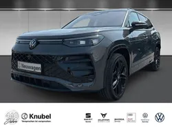 Grau Neu 2025 VW Tayron R-line SUV | 69.980 € (Fairer Preis)