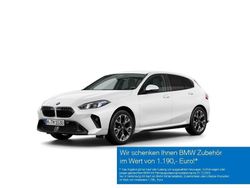 Alpinweiss iii Neu 2025 BMW 120 M Sport Kleinwagen | 34.800 € (Superpreis)