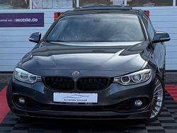 Grau Gebraucht 2015 Alpina D4 Coupé | 24.990 €