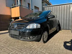 Schwarz Gebraucht 2006 VW Fox Kleinwagen | 1.500 € (Fairer Preis)