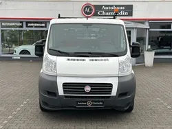 Andere Gebraucht 2012 Fiat Ducato Van | 8.999 € (Fairer Preis)