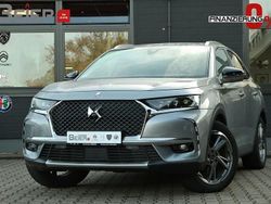 Grau Gebraucht 2022 DS Automobiles DS7 Crossback Rivoli Plus SUV | 28.980 € (Fairer Preis)