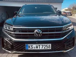 Gebraucht 2024 VW Touareg R-line SUV | 75.000 € (Fairer Preis)