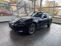 Beige Neu 2025 Mazda MX5 Kazari Cabrio | 33.495 €