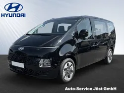 Schwarz Neu 2025 Hyundai Staria Trend Van | 48.990 €