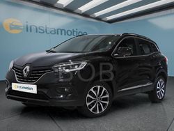 Schwarz Gebraucht 2021 Renault Kadjar SUV | 19.449 € (Teuer)