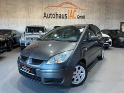 Grau Gebraucht 2006 Mitsubishi Colt Invite Kleinwagen | 8.900 €
